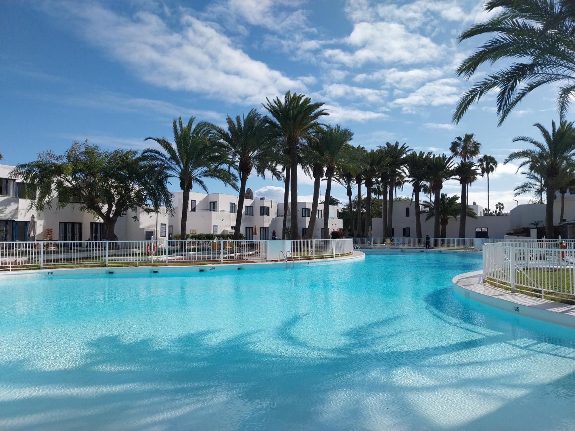 Appartement Royal Blue By Sea There Fuerteventura