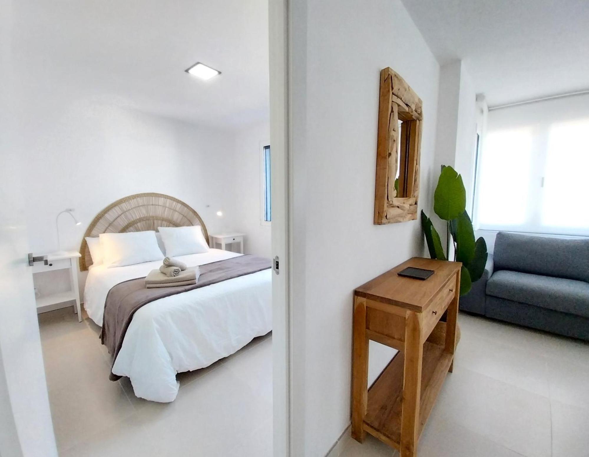 Appartement Royal Blue By Sea There Fuerteventura