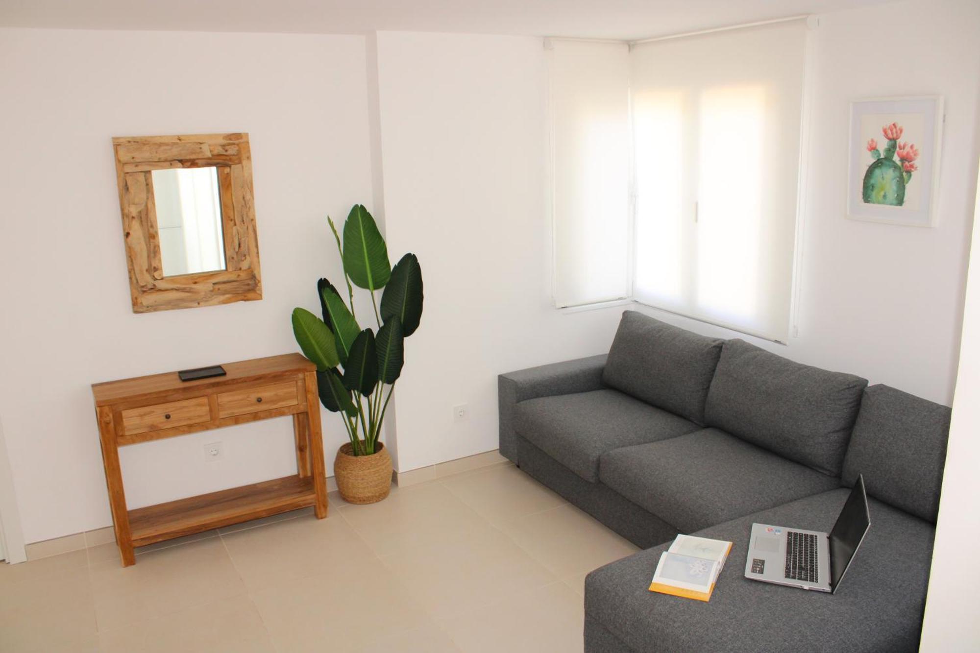 Royal Blue By Sea There Fuerteventura Appartement *