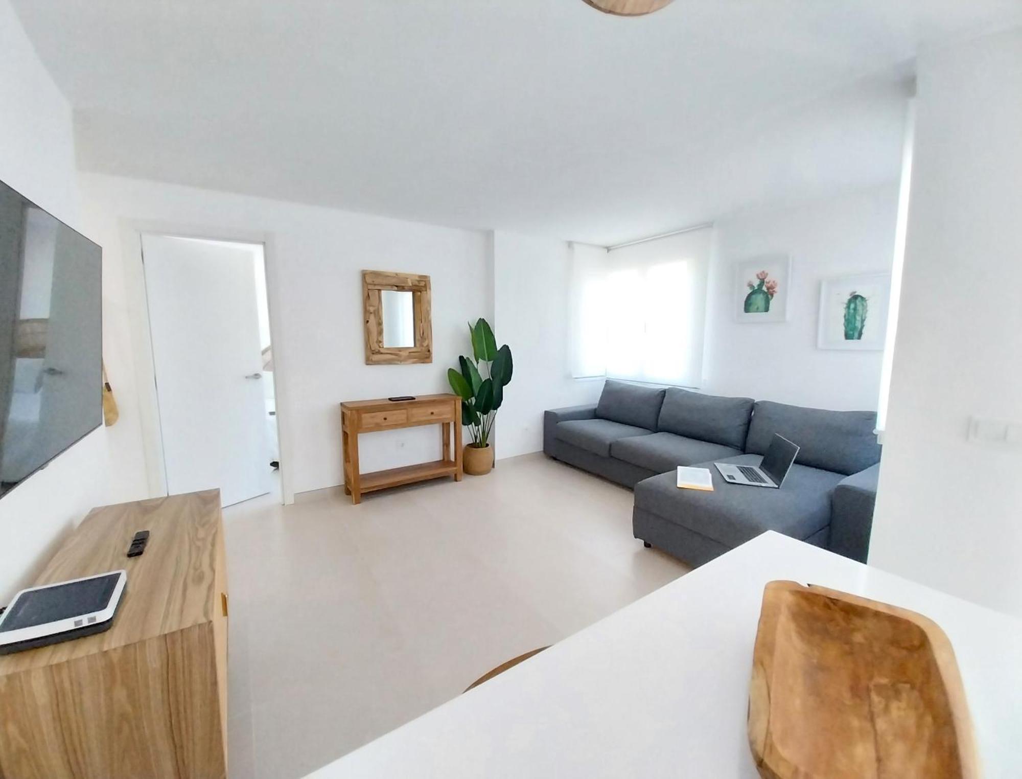 Royal Blue By Sea There Fuerteventura Appartement