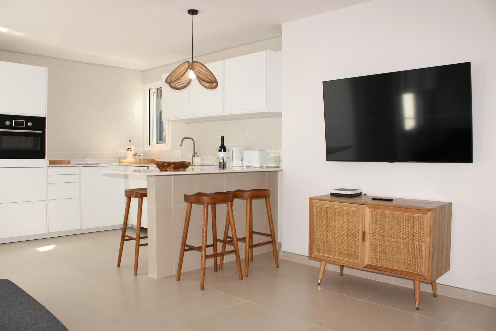 Royal Blue By Sea There Fuerteventura Appartement *