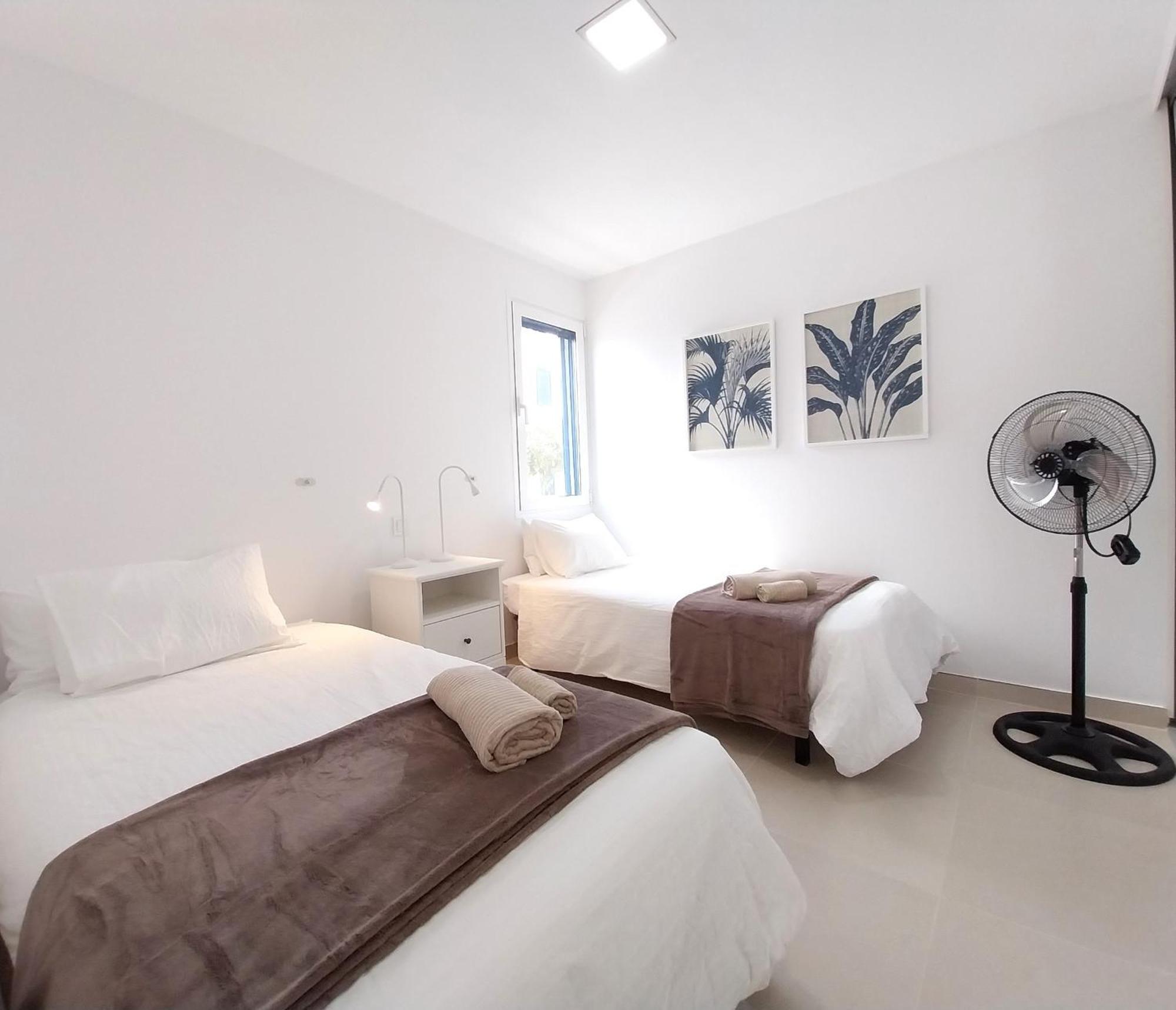 Royal Blue By Sea There Fuerteventura Appartement *