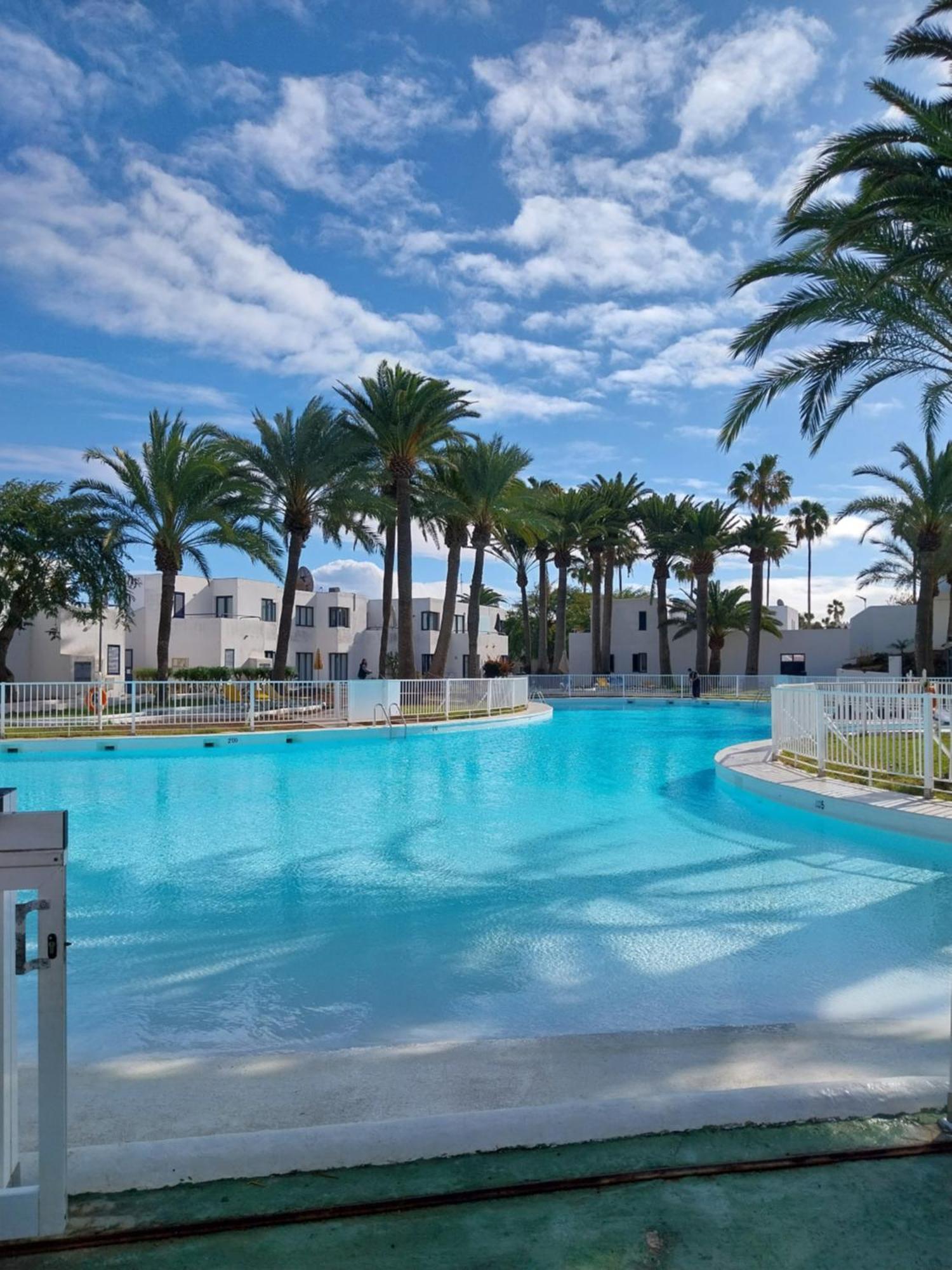 Royal Blue By Sea There Fuerteventura Appartement *