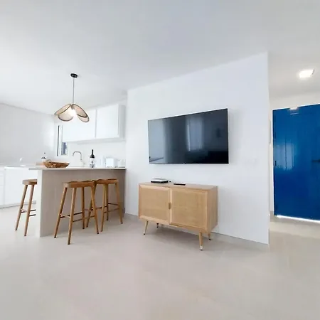 Royal Blue Corralejo By Sea You There Fuerteventura Exterior foto